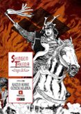 shingen takeda, el tigre de kai núm. 4-kazuo koike-9788417071493 shingen takeda, el tigre de kai núm. 4-kazuo koike-9788417071493