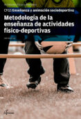 metodología de la enseñanza de actividades fisicodeportivas-9788417144593 metodología de la enseñanza de actividades fisicodeportivas-9788417144593
