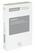 manual de auditoría: incluye ejemplos de los nuevos modelos de informes-9788417162993 manual de auditoría: incluye ejemplos de los nuevos modelos de informes-9788417162993