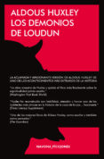 los demonios de loudun-aldous huxley-9788417181093 los demonios de loudun-aldous huxley-9788417181093