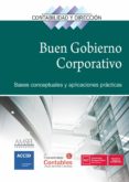 el buen gobierno corporativo (ebook)-9788417209193 el buen gobierno corporativo (ebook)-9788417209193