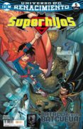 superhijos nº 05 (renacimiento)-peter tomasi-9788417243593 superhijos nº 05 (renacimiento)-peter tomasi-9788417243593
