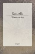resuello-liliana ancalao-9788417318093 resuello-liliana ancalao-9788417318093
