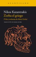zorba el griego (ebook)-9788417346393 zorba el griego (ebook)-9788417346393