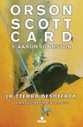 la tierra despierta (saga primera guerra fórmica 3)-orson scott card-9788417347093 la tierra despierta (saga primera guerra fórmica 3)-orson scott card-9788417347093