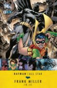 batman: all-star (4ª edidición)-frank miller-9788417441593 batman: all-star (4ª edidición)-frank miller-9788417441593