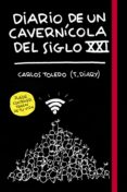 diario de un cavernicola del siglo xxi (ebook)-9788417560393 diario de un cavernicola del siglo xxi (ebook)-9788417560393