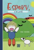 ESPOKV, EL NIÑO PERDIDO-12181429-otro-formato