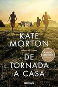 De tornada a casa (edició limitada)-14270447-otro-formato