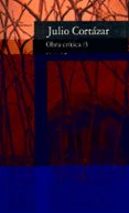 obra critica (t.3) (2ª ed.)-julio cortazar-9788420428093 obra critica (t.3) (2ª ed.)-julio cortazar-9788420428093