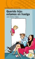 querido hijo: estas despedido-jordi sierra i fabra-9788420464893 querido hijo: estas despedido-jordi sierra i fabra-9788420464893