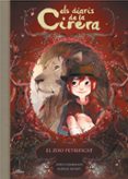 el zoo petrificat (els diaris de la cirera 1)-joris chamblain-9788420487793 el zoo petrificat (els diaris de la cirera 1)-joris chamblain-9788420487793
