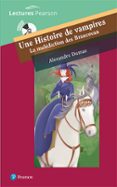 une historie de vampires (b1)-alexandre dumas-9788420565293 une historie de vampires (b1)-alexandre dumas-9788420565293