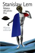 relatos del piloto pirx-stanislaw lem-9788420610993 relatos del piloto pirx-stanislaw lem-9788420610993