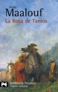 la roca de tanios-amin maalouf-9788420656793 la roca de tanios-amin maalouf-9788420656793