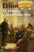 el estado y la revolucion-vladimir illinch lenin-9788420659893 el estado y la revolucion-vladimir illinch lenin-9788420659893