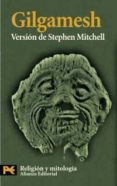 gilgamesh (version de stephen mitchell)-stephen mitchell-9788420664293 gilgamesh (version de stephen mitchell)-stephen mitchell-9788420664293