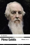 el abuelo-benito perez galdos-9788420689593 el abuelo-benito perez galdos-9788420689593