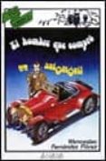 el hombre que compro un automovil-wenceslao fernandez florez-9788420738093 el hombre que compro un automovil-wenceslao fernandez florez-9788420738093