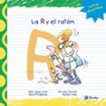 la r y el ratón-pilar lopez avila-9788421678893 la r y el ratón-pilar lopez avila-9788421678893