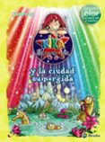 kika superbruja y la ciudad sumergida (ed. color)-9788421679593 kika superbruja y la ciudad sumergida (ed. color)-9788421679593