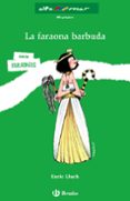 la faraona barbuda-9788421698693 la faraona barbuda-9788421698693