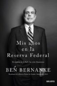 mis años en la reserva federal (ebook)-9788423418893 mis años en la reserva federal (ebook)-9788423418893