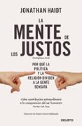 la mente de los justos-jonathan haidt-9788423430093 la mente de los justos-jonathan haidt-9788423430093