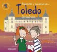 peperraton y sus amigos en toledo (cuaderno de actividades con pe gatinas)-mercedes figuerola-juan ramon alonso-9788424105693 peperraton y sus amigos en toledo (cuaderno de actividades con pe gatinas)-mercedes figuerola-juan ramon alonso-9788424105693