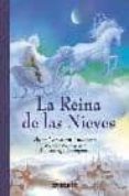 la reina de las nieves-hans christian andersen-9788424116293 la reina de las nieves-hans christian andersen-9788424116293
