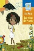 las niñas del mundo-sara ruano-9788424181093 las niñas del mundo-sara ruano-9788424181093