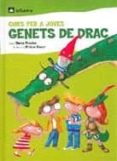 curs per a joves genets de drac-nuria pradas-9788424620493 curs per a joves genets de drac-nuria pradas-9788424620493