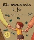 els meus avis i jo-angels farre-9788424637293 els meus avis i jo-angels farre-9788424637293