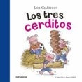 los tres cerditos-carles sala i vila-9788424656393 los tres cerditos-carles sala i vila-9788424656393