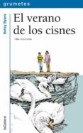 el verano de los cisnes-betsy byars-9788424686093 el verano de los cisnes-betsy byars-9788424686093