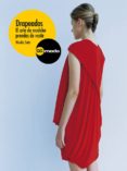drapeados: el arte de modelar prendas de vestir-hisako sato-9788425224393 drapeados: el arte de modelar prendas de vestir-hisako sato-9788425224393