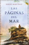 las páginas del mar (ebook)-sergio martinez-9788425353093 las páginas del mar (ebook)-sergio martinez-9788425353093
