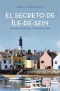 el secreto de ile-de-sein (comisario dupin 5)-jean-luc bannalec-9788425355493 el secreto de ile-de-sein (comisario dupin 5)-jean-luc bannalec-9788425355493