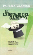 el lenguaje del cambio (ebook)-9788425429293 el lenguaje del cambio (ebook)-9788425429293