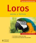 loros: sanos y felices-thomas haupt-9788425517693 loros: sanos y felices-thomas haupt-9788425517693