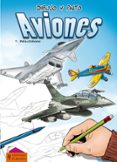 dibujo y pinto - aviones-thierry beaudenon-9788425520693 dibujo y pinto - aviones-thierry beaudenon-9788425520693