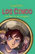 los cinco se ven en apuros-enid blyton-9788426142993 los cinco se ven en apuros-enid blyton-9788426142993