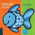 mira que colas (animales juguetones)-liesbet slegers-9788426378293 mira que colas (animales juguetones)-liesbet slegers-9788426378293