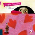 el sueño de amina (caja de cuentos)-anna gasol-9788426380593 el sueño de amina (caja de cuentos)-anna gasol-9788426380593