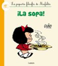 ¡la sopa!-9788426401793 ¡la sopa!-9788426401793