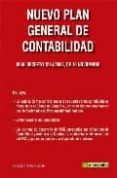 nuevo plan general de contabilidad real decreto 1514/2007, de 16 noviembre-9788426714893 nuevo plan general de contabilidad real decreto 1514/2007, de 16 noviembre-9788426714893