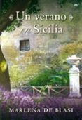 un verano en sicilia-marlena de blasi-9788427035393 un verano en sicilia-marlena de blasi-9788427035393