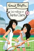 las mellizas en santa clara-enid blyton-9788427206793 las mellizas en santa clara-enid blyton-9788427206793