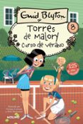 curso de verano en torres de malory-enid blyton-9788427209893 curso de verano en torres de malory-enid blyton-9788427209893