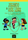 jugando al aire libre (ebook)-9788427721593 jugando al aire libre (ebook)-9788427721593